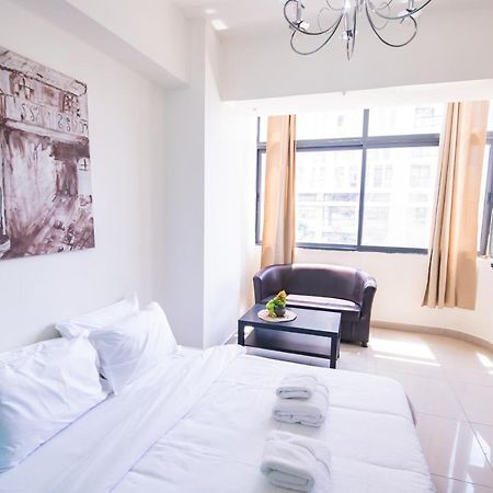 The Best Location Studios In Jerusalem- By Bookiz Eksteriør billede