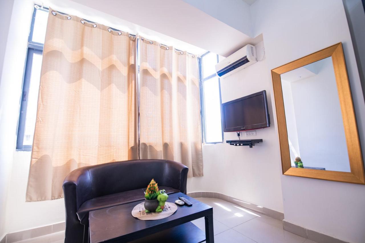 The Best Location Studios In Jerusalem- By Bookiz Eksteriør billede