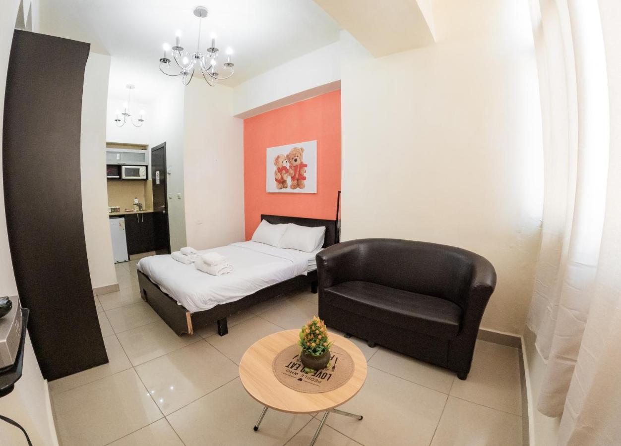 The Best Location Studios In Jerusalem- By Bookiz Eksteriør billede